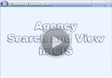 How to Search and View Agencies in CIS