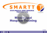 MS SMARTT Hospital Training