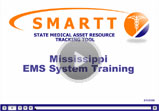 MS SMARTT EMS System Training