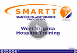 WV SMARTT Hospital Training